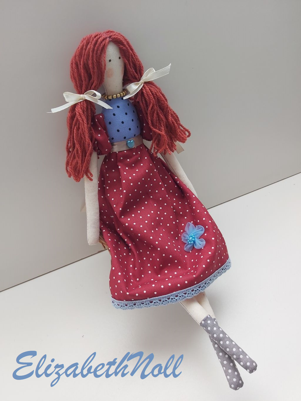 Brigitta baba