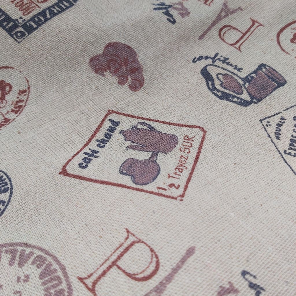 Kenyértartó lenvászon zsák – No Waste, stílusosan és környezettudatosan