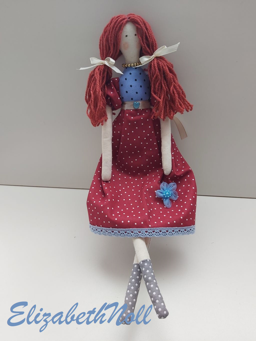 Brigitta baba