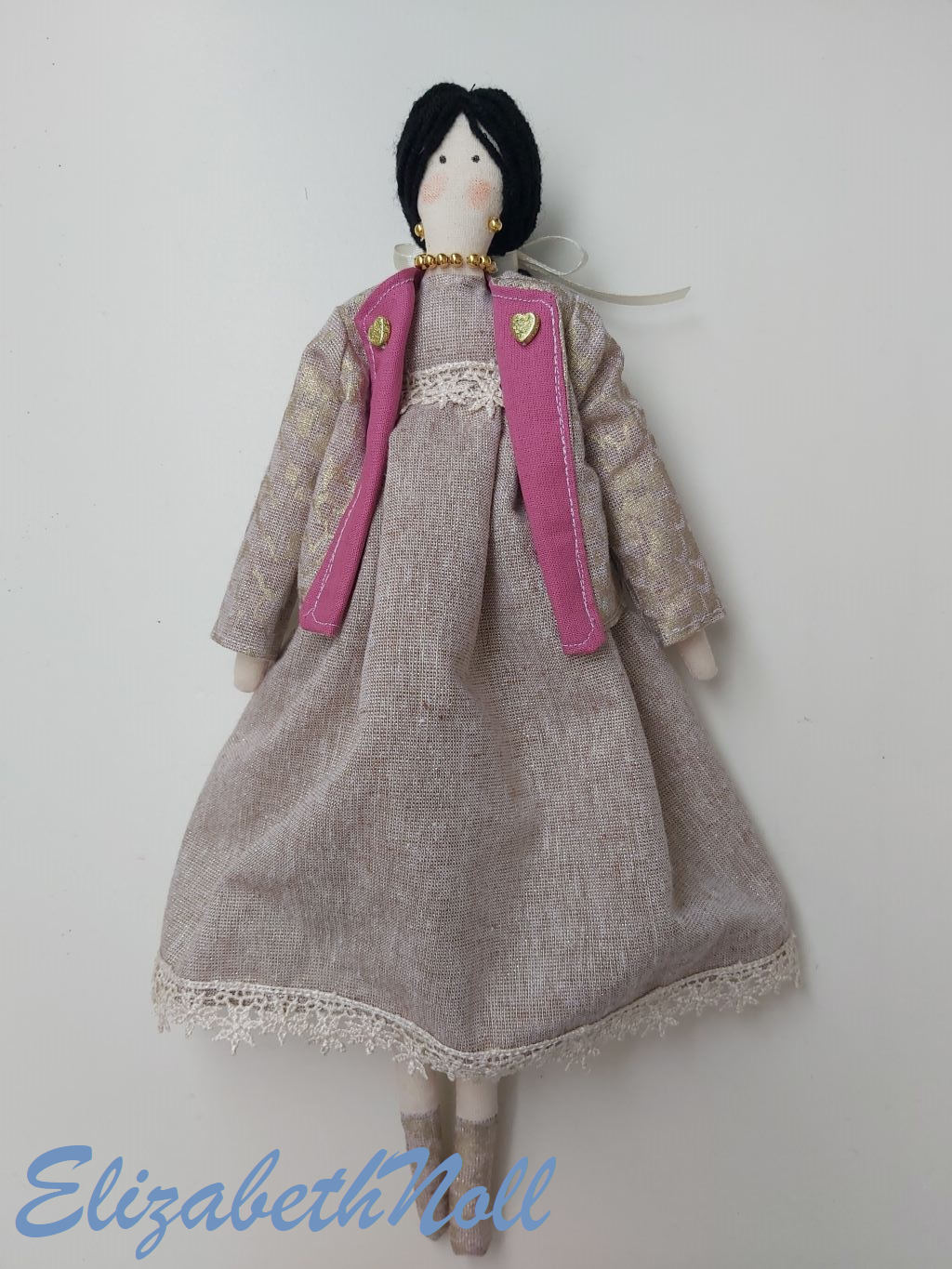 Ottilia baba