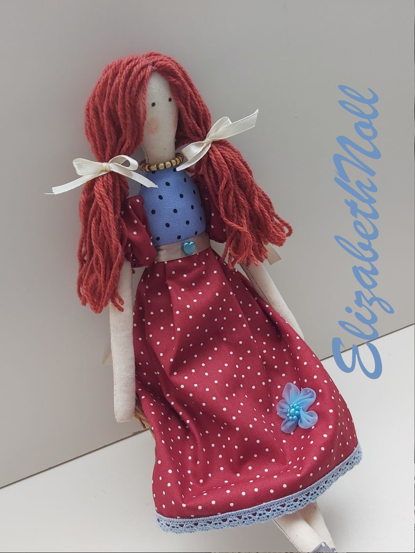 Brigitta baba
